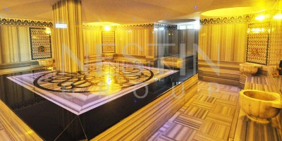 Просторный пентхаус 3+1 в центре Оба в элитном комплексе фото 21