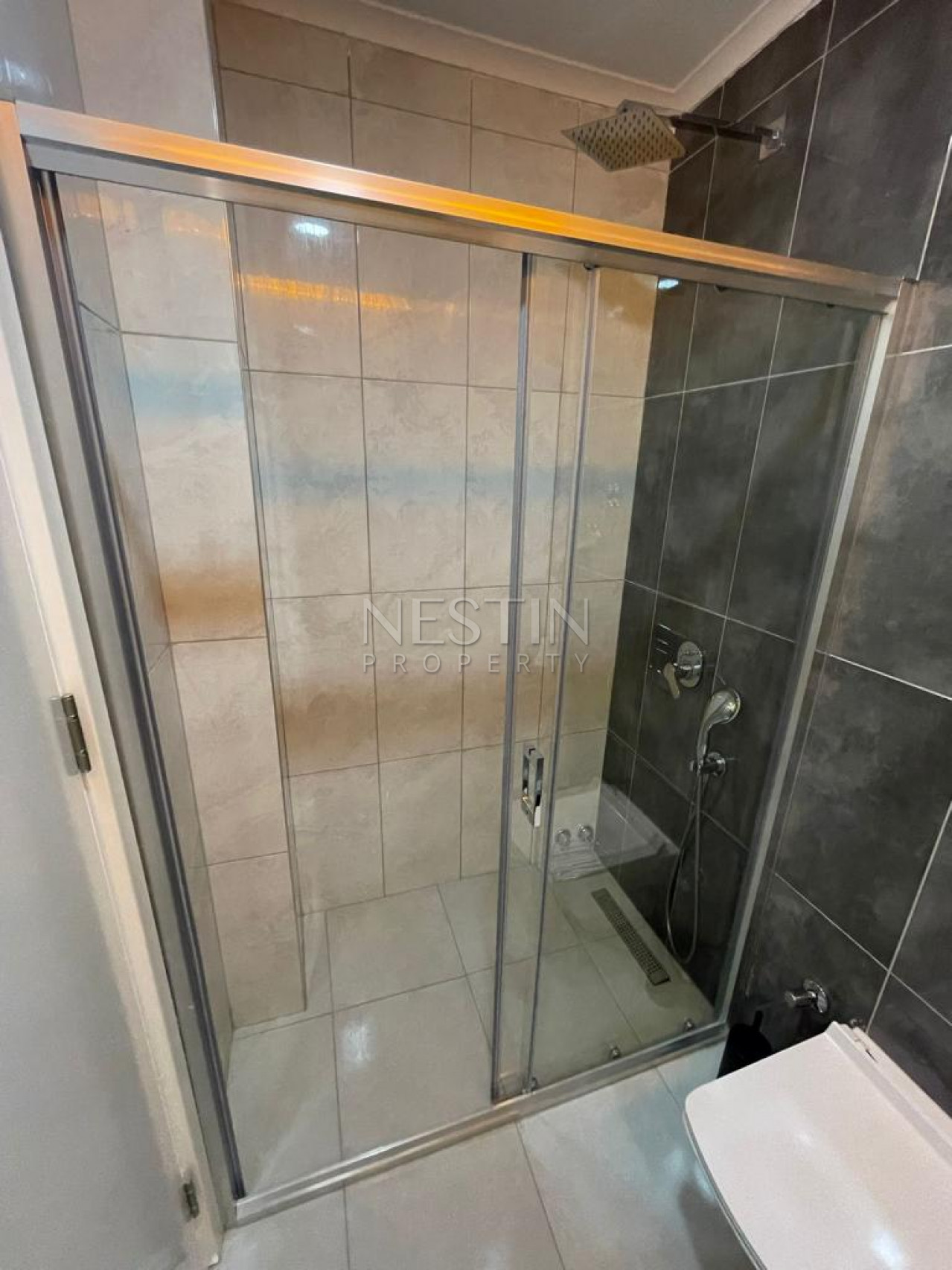 Квартира 1+1, 56 м2 в 600 м от Средиземного моря в районе Махмутлар фото 19