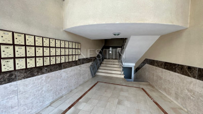 Уютная квартира в районе Тосмур 2+1, 100 м2, всего в 300 м от Средиземного моря фото 7