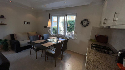 Уютная квартира в районе Тосмур 2+1, 100 м2, всего в 300 м от Средиземного моря фото 14