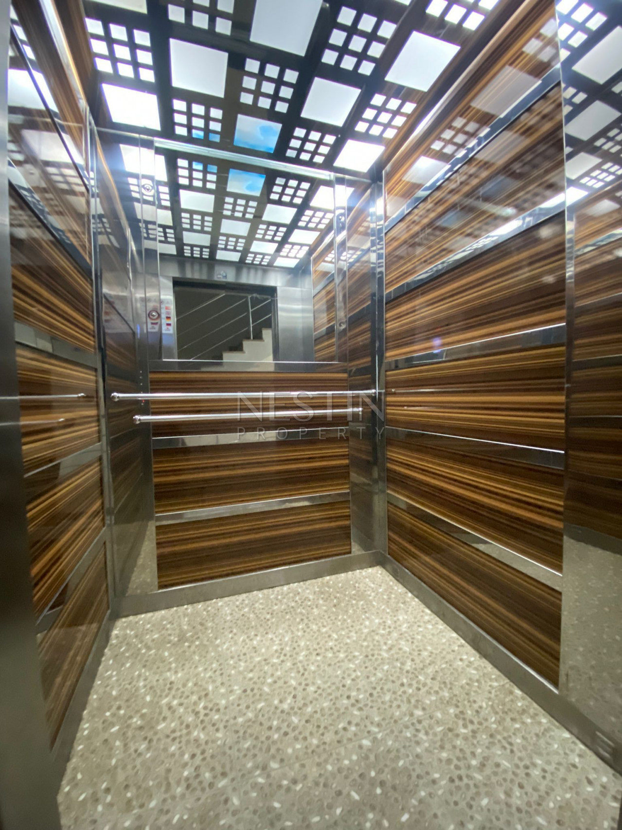 Просторная квартира 2+1, 110 м2 в районе Оба, 1500 м от Средиземного моря фото 6