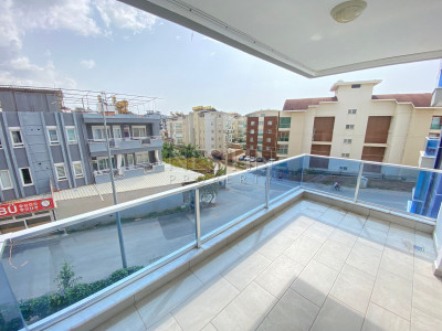 Просторная квартира 2+1, 110 м2 в районе Оба, 1500 м от Средиземного моря фото 7