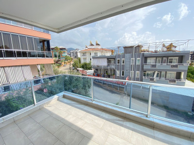 Просторная квартира 2+1, 110 м2 в районе Оба, 1500 м от Средиземного моря фото 8