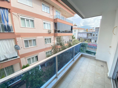 Просторная квартира 2+1, 110 м2 в районе Оба, 1500 м от Средиземного моря фото 9