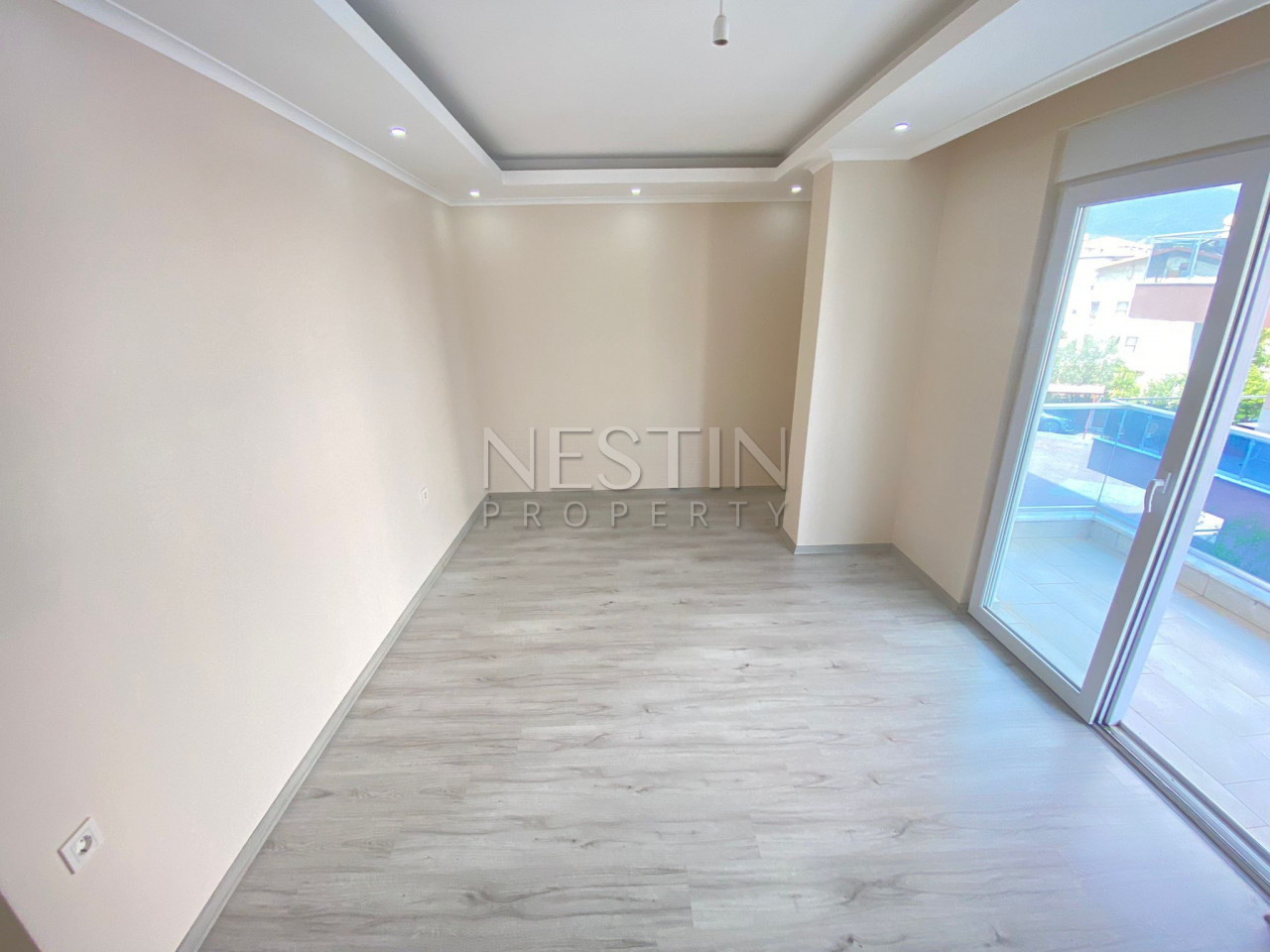 Просторная квартира 2+1, 110 м2 в районе Оба, 1500 м от Средиземного моря фото 10