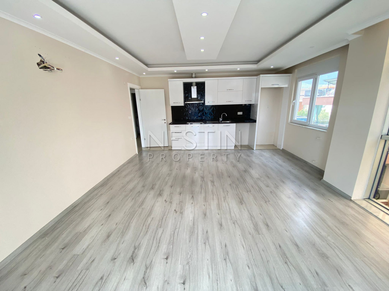 Просторная квартира 2+1, 110 м2 в районе Оба, 1500 м от Средиземного моря фото 11