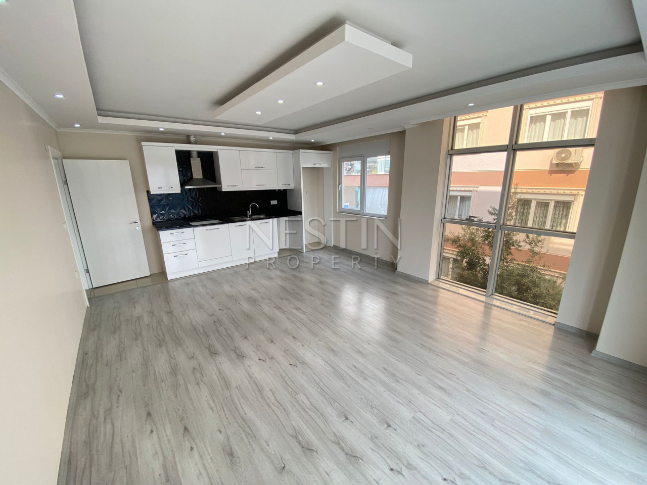 Просторная квартира 2+1, 110 м2 в районе Оба, 1500 м от Средиземного моря фото 12