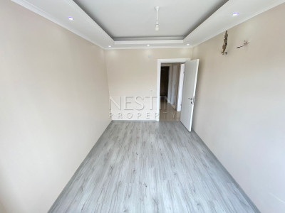 Просторная квартира 2+1, 110 м2 в районе Оба, 1500 м от Средиземного моря фото 13