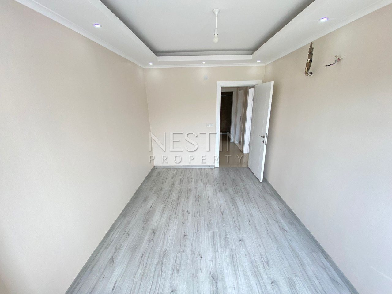 Просторная квартира 2+1, 110 м2 в районе Оба, 1500 м от Средиземного моря фото 13