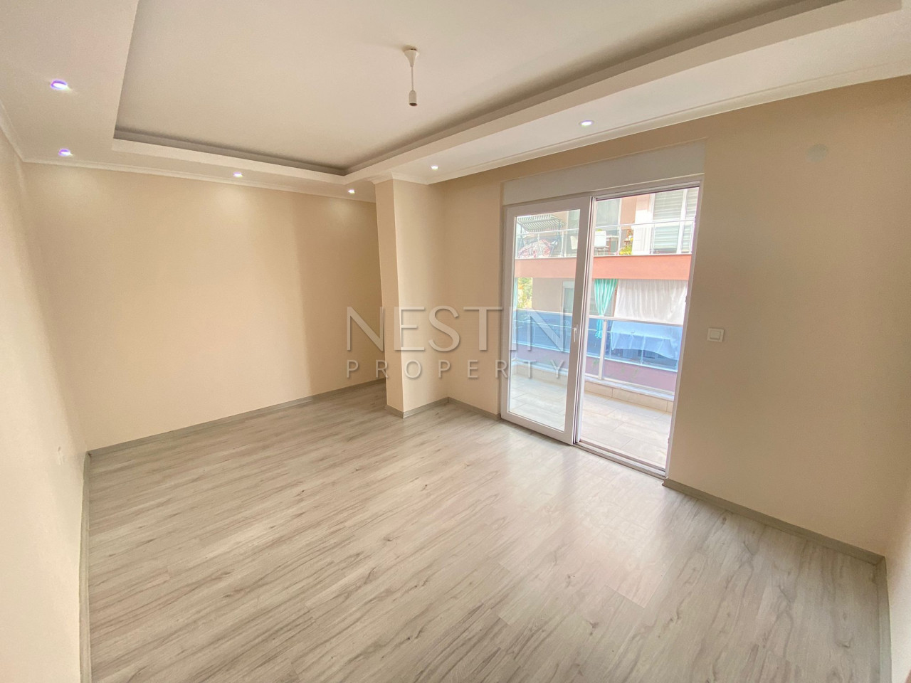 Просторная квартира 2+1, 110 м2 в районе Оба, 1500 м от Средиземного моря фото 14