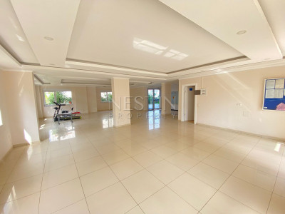 Просторная квартира 2+1, 110 м2 в районе Оба, 1500 м от Средиземного моря фото 15