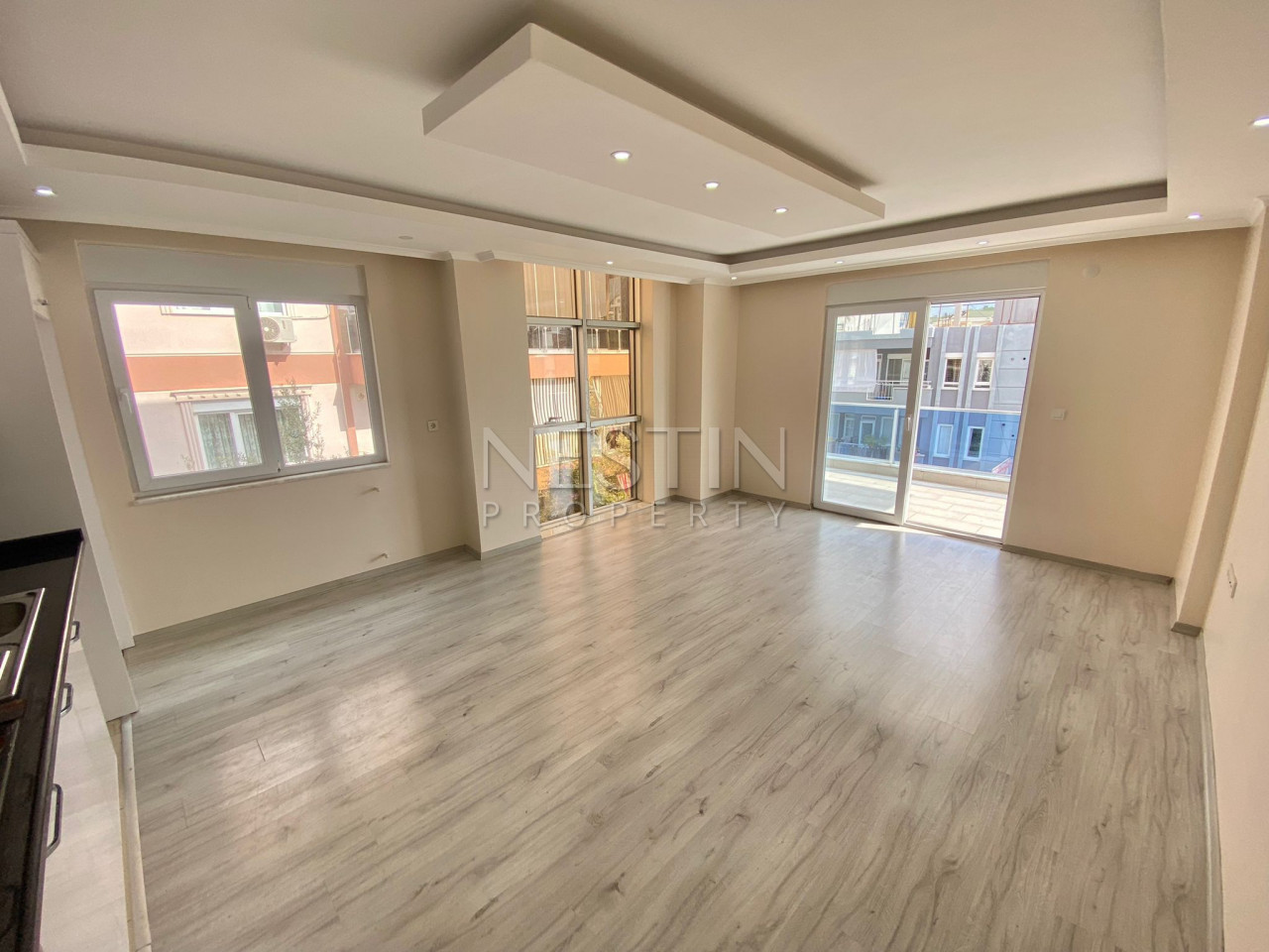 Просторная квартира 2+1, 110 м2 в районе Оба, 1500 м от Средиземного моря фото 16