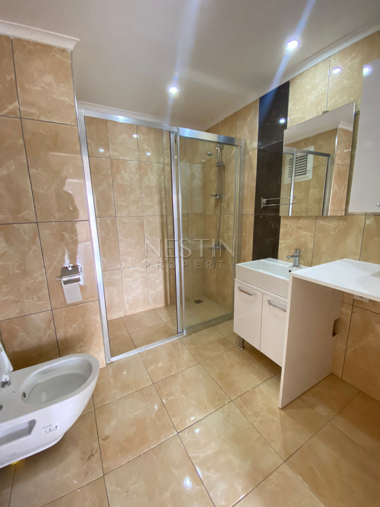 Просторная квартира 2+1, 110 м2 в районе Оба, 1500 м от Средиземного моря фото 17