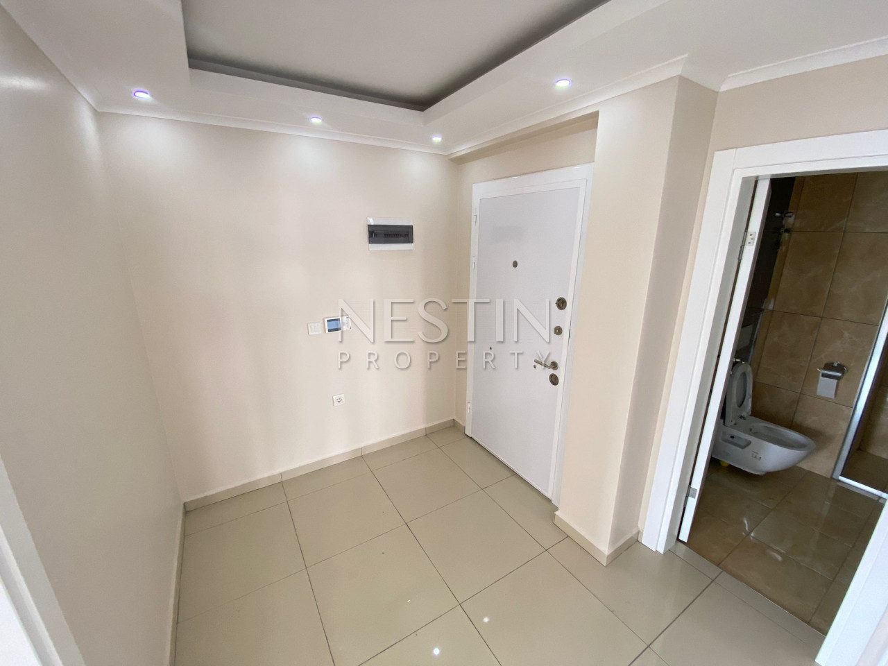 Просторная квартира 2+1, 110 м2 в районе Оба, 1500 м от Средиземного моря фото 18