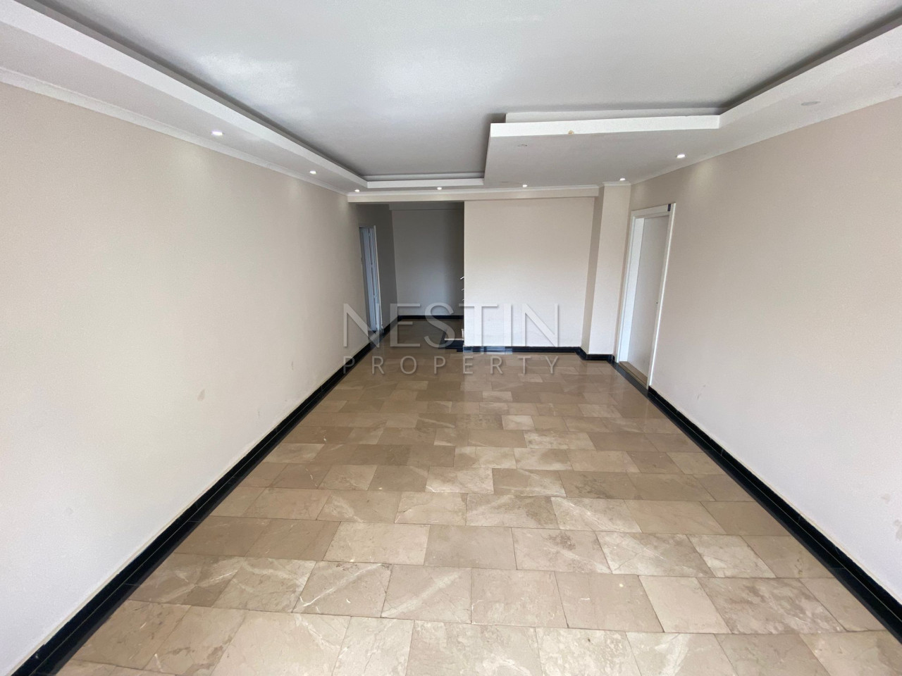 Просторная квартира 2+1, 110 м2 в районе Оба, 1500 м от Средиземного моря фото 19