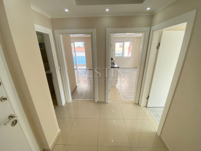 Просторная квартира 2+1, 110 м2 в районе Оба, 1500 м от Средиземного моря фото 20