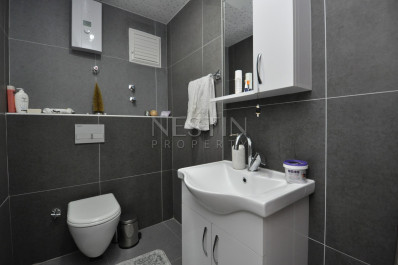 Квартира, пентхаус, 180 м2, в районе Оба, 1200 м от Средиземного моря, с отельной инфраструктурой фото 28
