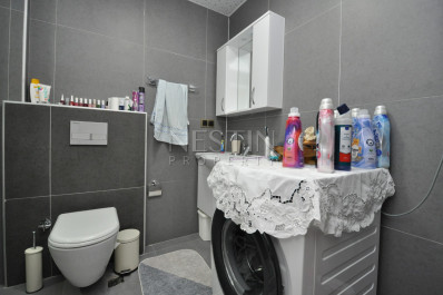 Квартира, пентхаус, 180 м2, в районе Оба, 1200 м от Средиземного моря, с отельной инфраструктурой фото 29