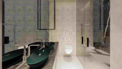 Пентхаус 3+1 в одном из самых престижных комплексов в Оба фото 20