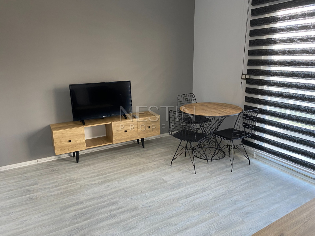 Меблированная квартира 1+1, 47 м2 в районе Махмутлар, в 600 м от Средиземного моря, с инфраструктурой отеля фото 18