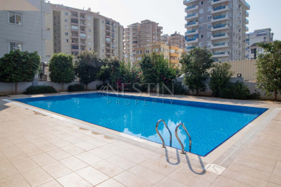 Квартира 1+1, 75 м2 в районе Махмутлар, 450 м от Средиземного моря фото 2