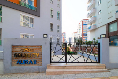 Квартира 1+1, 75 м2 в районе Махмутлар, 450 м от Средиземного моря фото 8