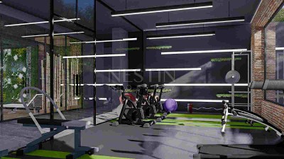 Пентхаус 3+1 в одном из самых престижных комплексов в Оба фото 27