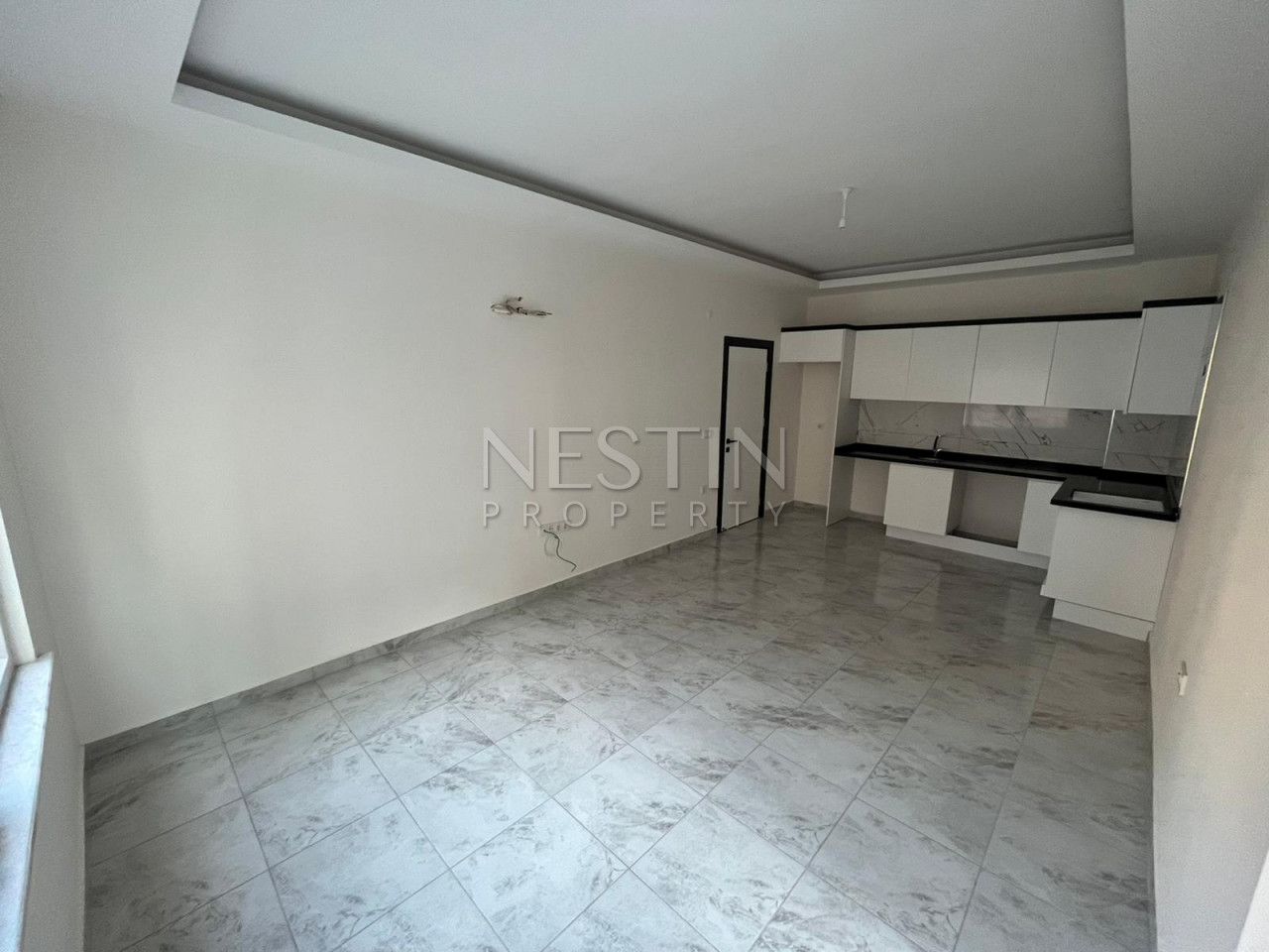 Квартира 1+1, 65 м2 в районе Махмутлар, 450 м от Средиземного моря фото 11