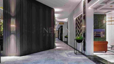 Пентхаус 3+1 в одном из самых престижных комплексов в Оба фото 28