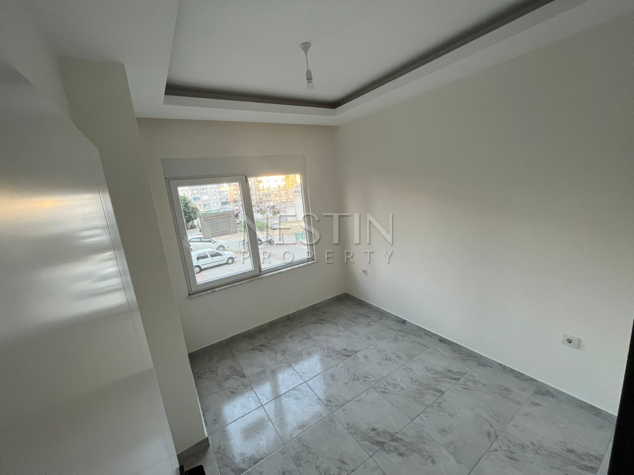 Квартира 2+1, 87 м2 в районе Махмутлар, 450 м от Средиземного моря фото 8