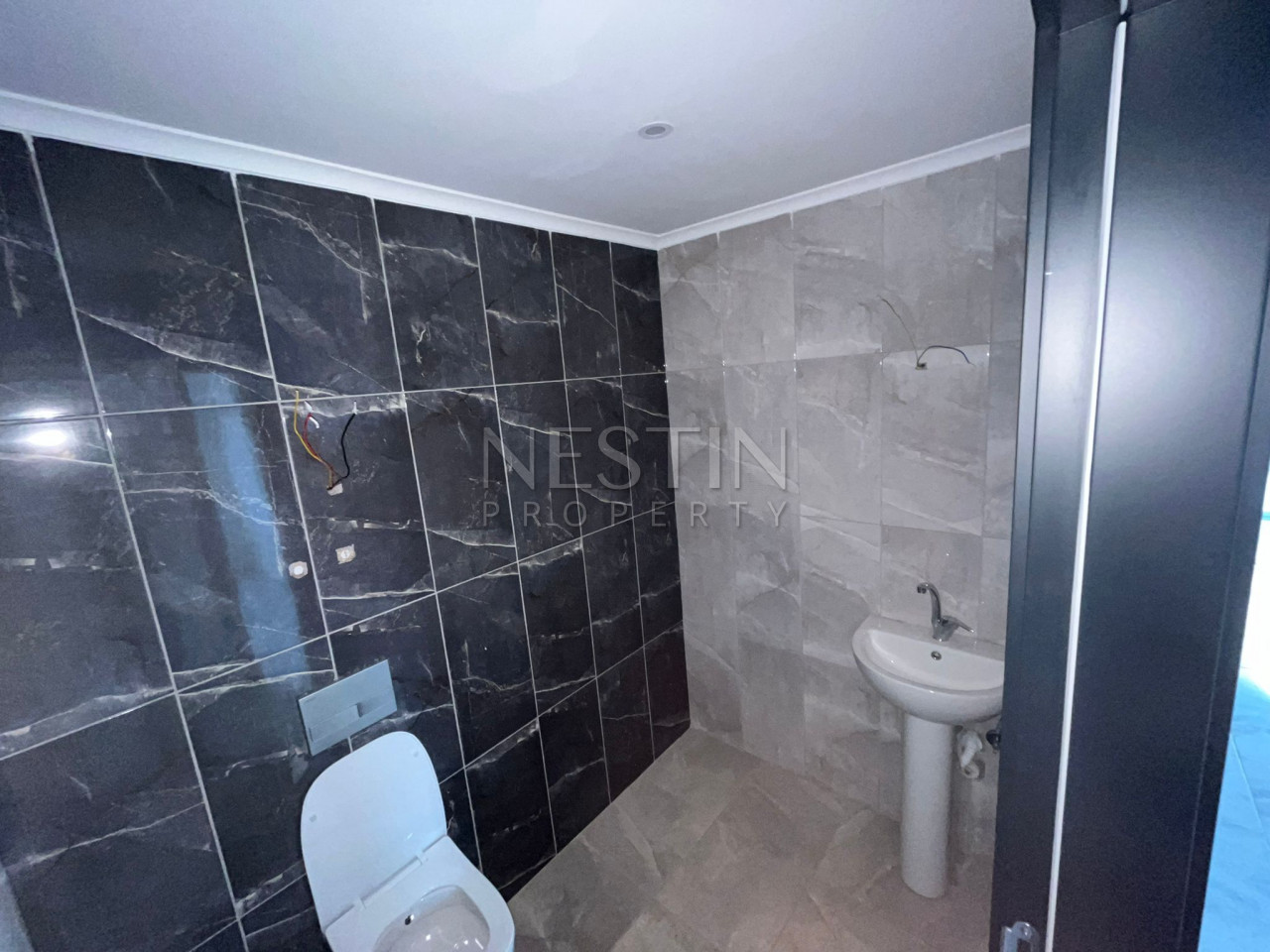 Квартира 2+1, 87 м2 в районе Махмутлар, 450 м от Средиземного моря фото 11