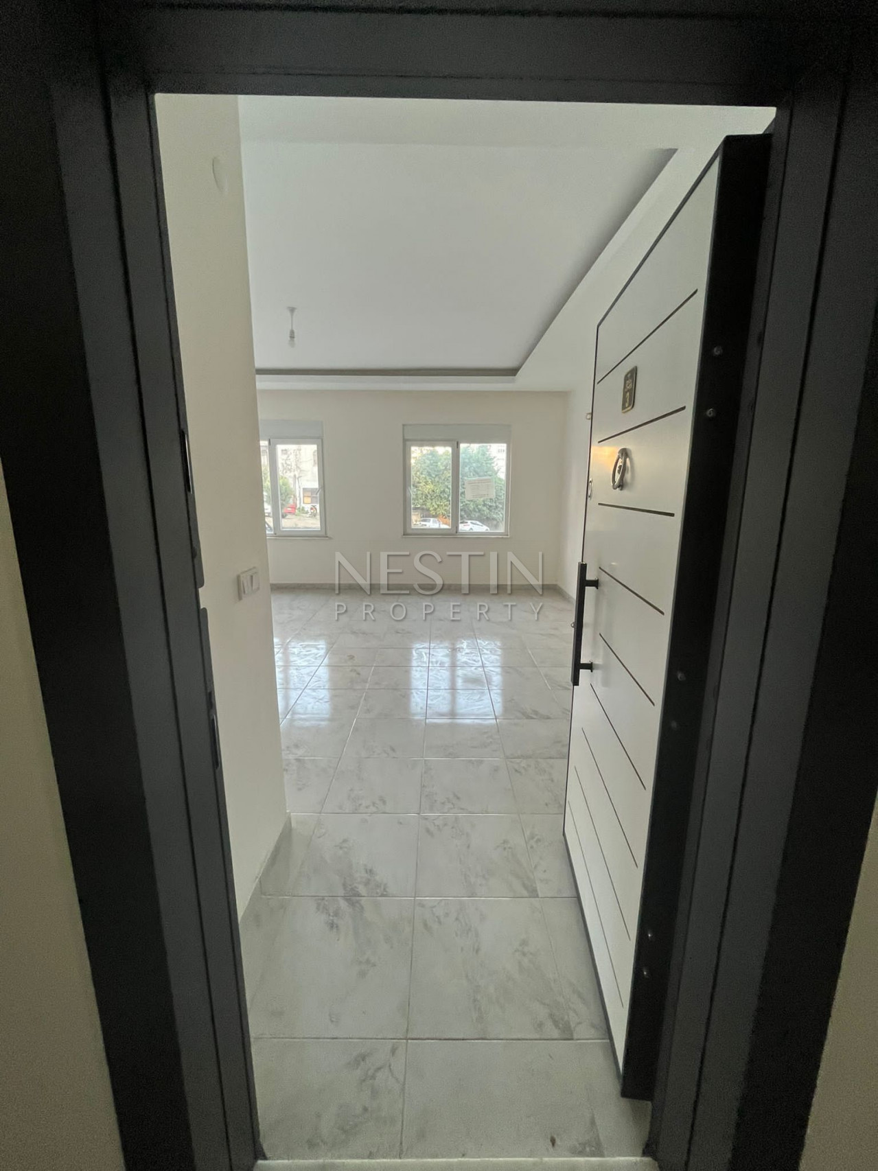 Квартира 2+1, 87 м2 в районе Махмутлар, 450 м от Средиземного моря фото 14