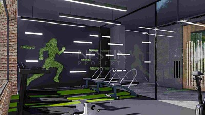 Пентхаус 3+1 в одном из самых престижных комплексов в Оба фото 30