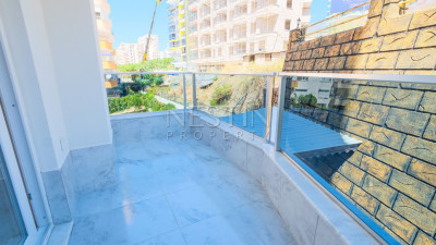 Квартира 2+1, 126 м2 в районе Махмутлар, 450 м от Средиземного моря фото 6