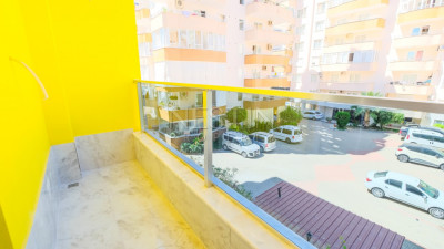 Квартира 2+1, 126 м2 в районе Махмутлар, 450 м от Средиземного моря фото 3