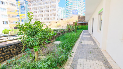 Квартира 2+1, 87 м2 в районе Махмутлар, 450 м от Средиземного моря фото 2