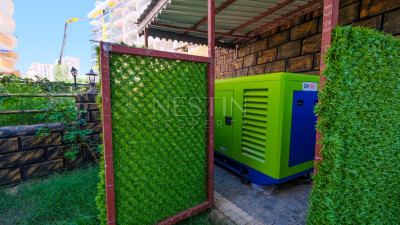 Квартира 2+1, 87 м2 в районе Махмутлар, 450 м от Средиземного моря фото 4