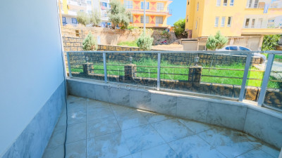 Квартира 2+1, 87 м2 в районе Махмутлар, 450 м от Средиземного моря фото 3