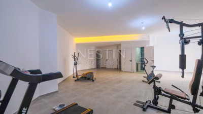 Квартира 2+1, 87 м2 в районе Махмутлар, 450 м от Средиземного моря фото 6