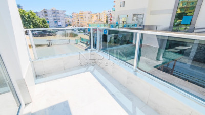 Квартира 2+1, 87 м2 в районе Махмутлар, 450 м от Средиземного моря фото 8