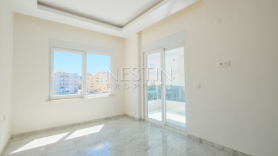 Квартира 2+1, 87 м2 в районе Махмутлар, 450 м от Средиземного моря фото 9