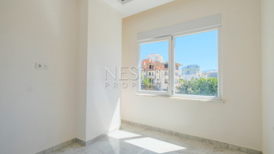 Квартира 2+1, 87 м2 в районе Махмутлар, 450 м от Средиземного моря фото 14