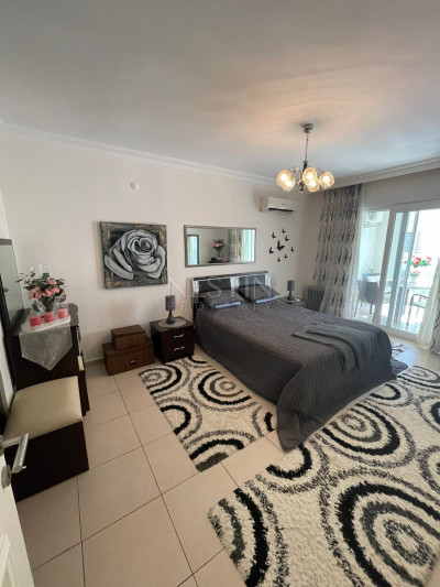 Уютная квартира 1+1, 65 м2 в районе Оба, 1600 м от Средиземного моря фото 4