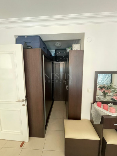 Уютная квартира 1+1, 65 м2 в районе Оба, 1600 м от Средиземного моря фото 5