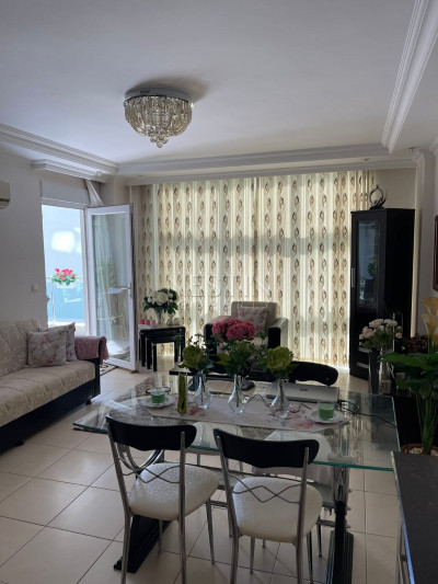 Уютная квартира 1+1, 65 м2 в районе Оба, 1600 м от Средиземного моря фото 7