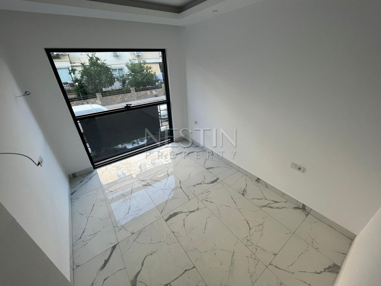 Квартира 1+1, 55 м2 в центре города Аланья, 850 м от Средиземного моря фото 3