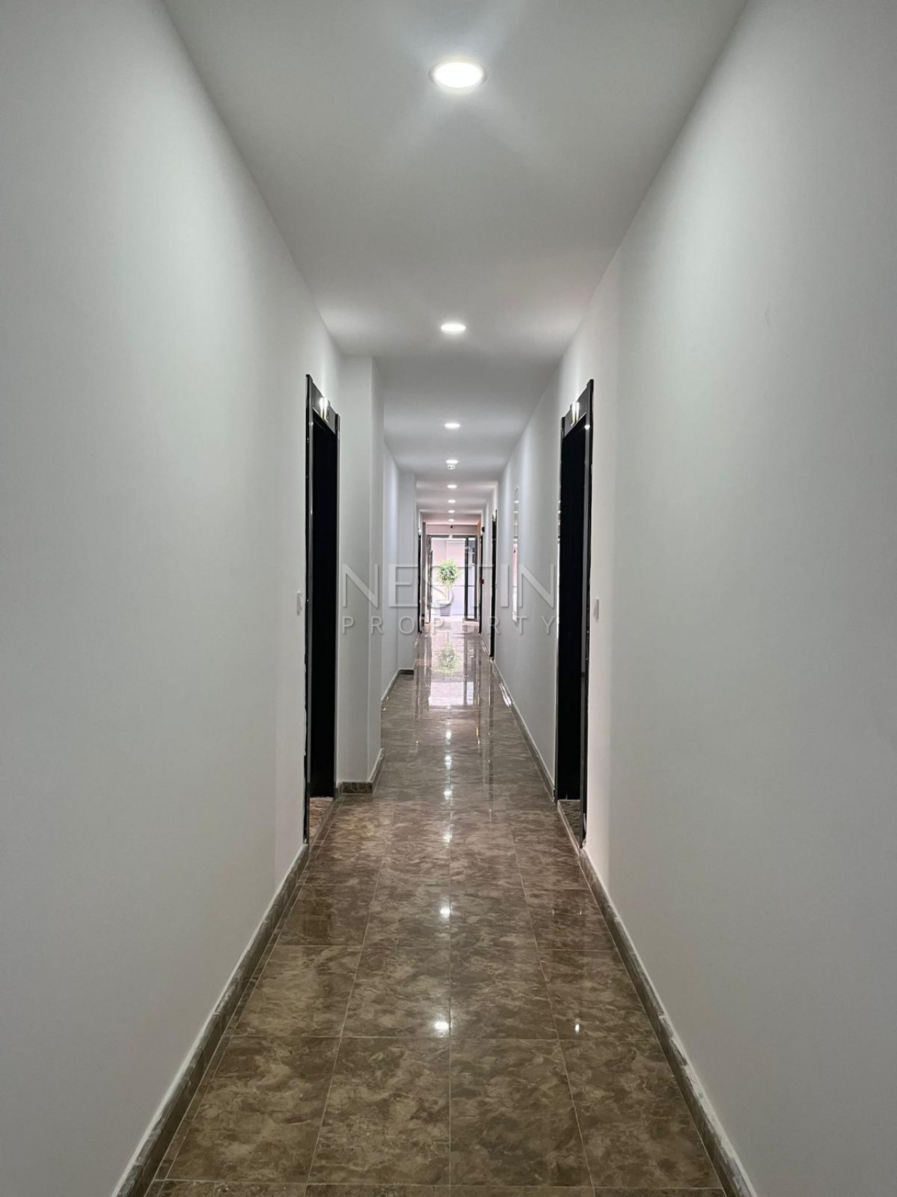 Квартира 1+1, 55 м2 в центре города Аланья, 850 м от Средиземного моря фото 6