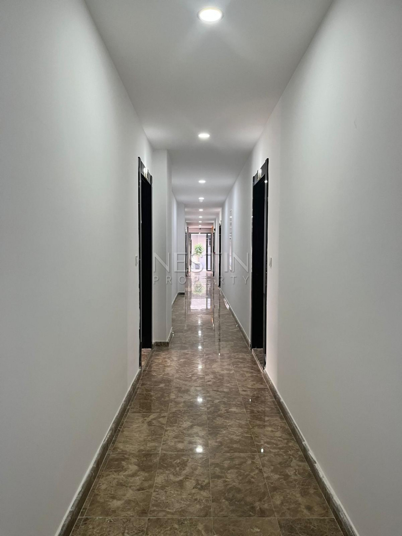 Квартира 1+1, 55 м2 в центре города Аланья, 850 м от Средиземного моря фото 9