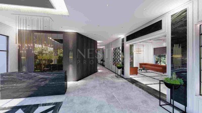 Пентхаус 3+1 в одном из самых престижных комплексов в Оба фото 40