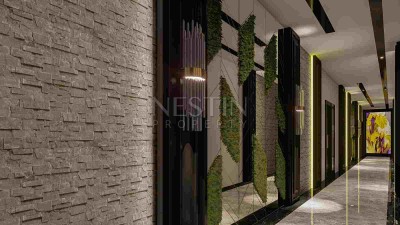 Пентхаус 3+1 в одном из самых престижных комплексов в Оба фото 41